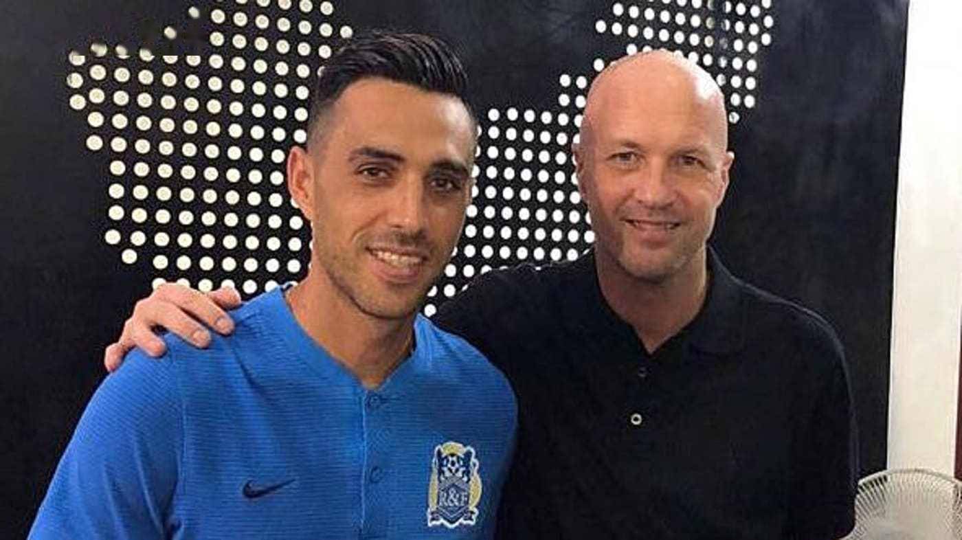 分出手成功 分出手成功