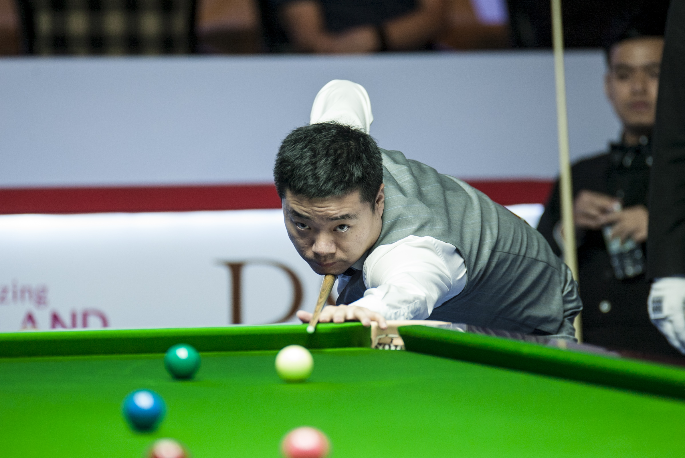 的联赛经验 的联赛经验