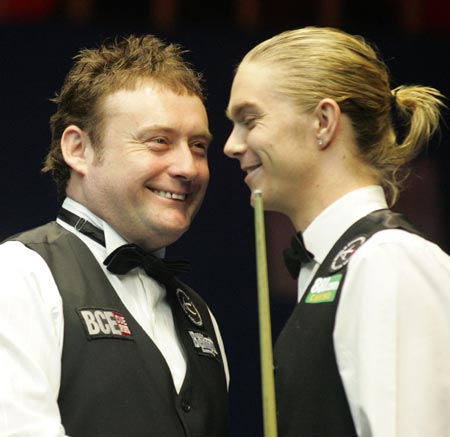 胜利的达成 胜利的达成