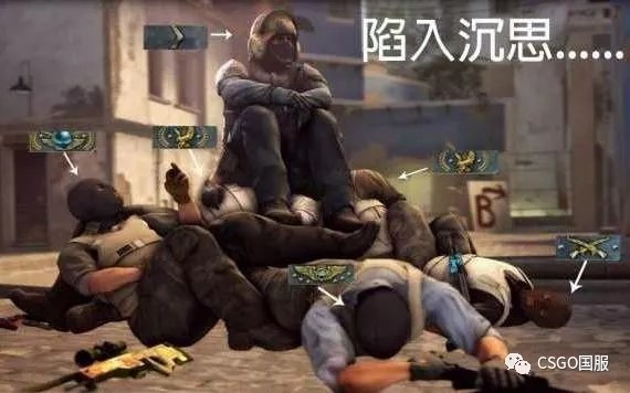 寻找身后空